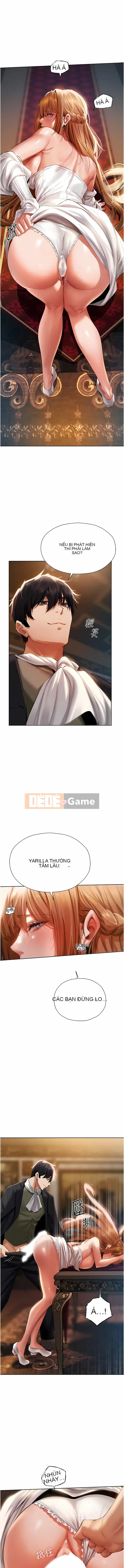 Thợ săn vợ Chương 13-14