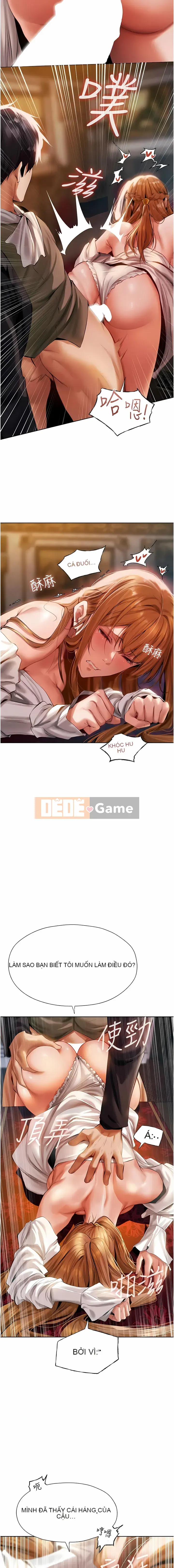 Thợ săn vợ Chương 13-14