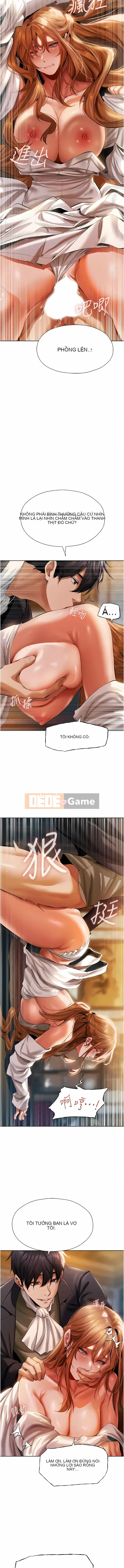 Thợ săn vợ Chương 13-14