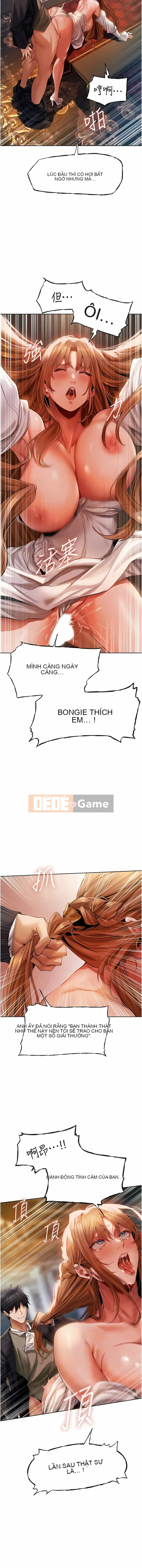 Thợ săn vợ Chương 13-14