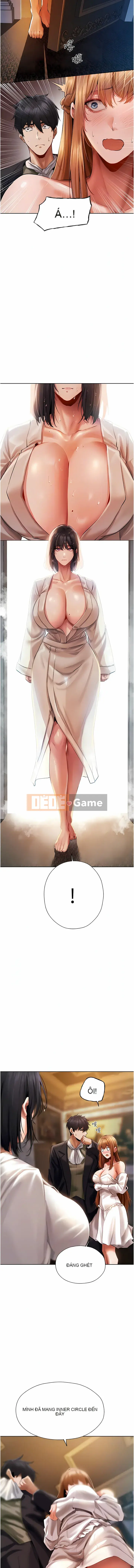 Thợ săn vợ Chương 13-14