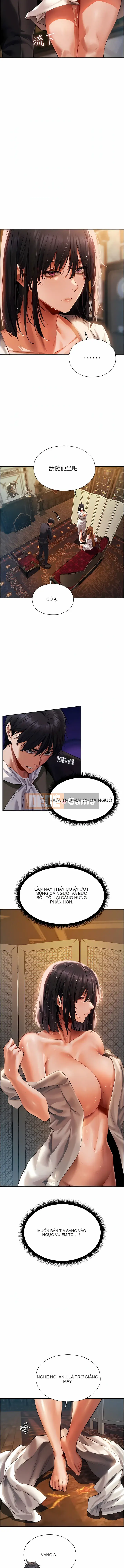 Thợ săn vợ Chương 13-14