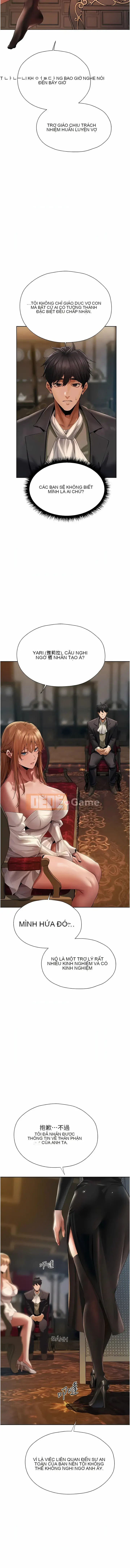 Thợ săn vợ Chương 13-14