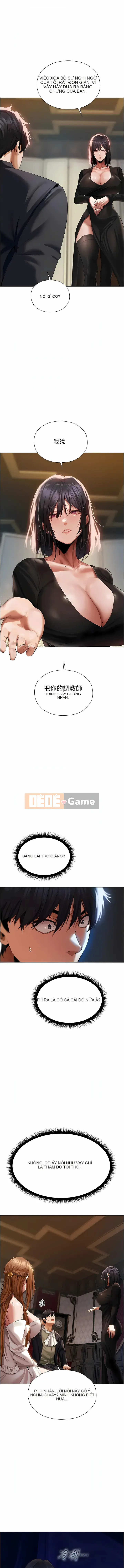 Thợ săn vợ Chương 13-14