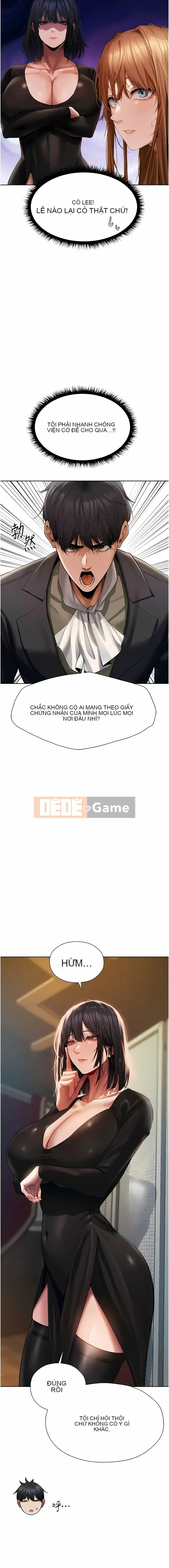 Thợ săn vợ Chương 13-14