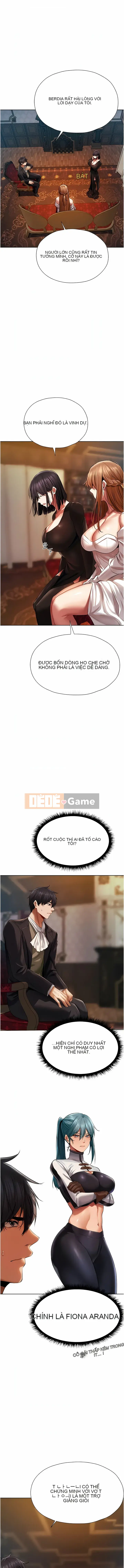 Thợ săn vợ Chương 13-14