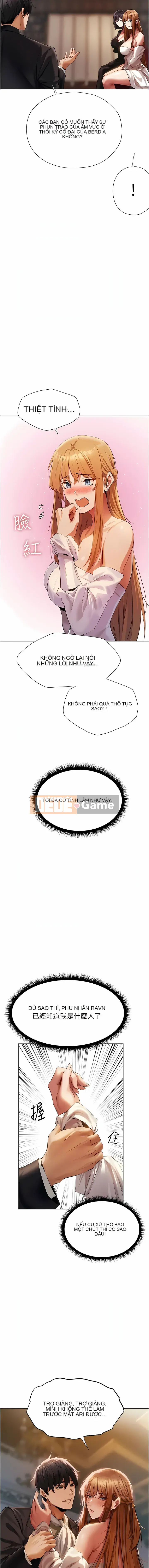 Thợ săn vợ Chương 13-14