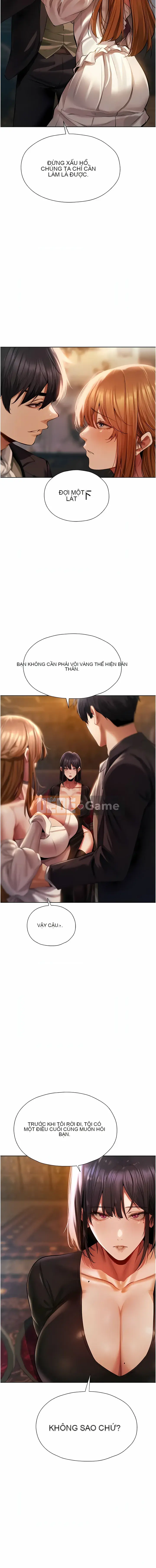 Thợ săn vợ Chương 13-14