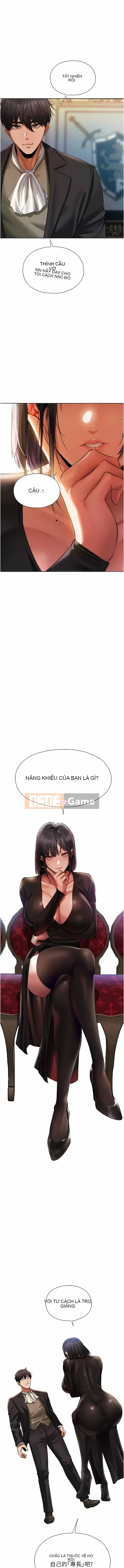 Thợ săn vợ Chương 13-14