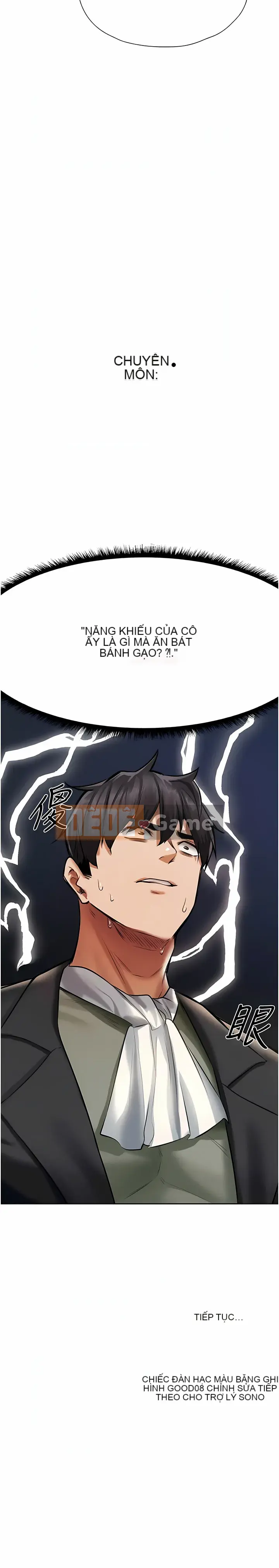 Thợ săn vợ Chương 13-14