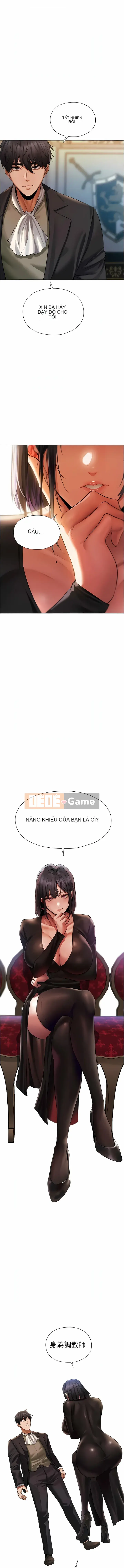 Thợ săn vợ Chương 13-14