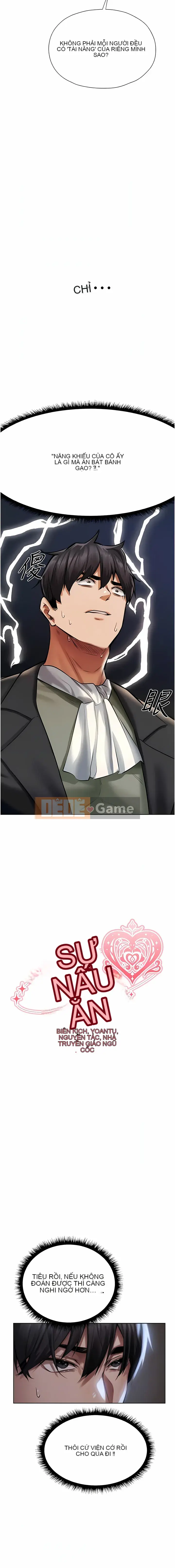 Thợ săn vợ Chương 13-14