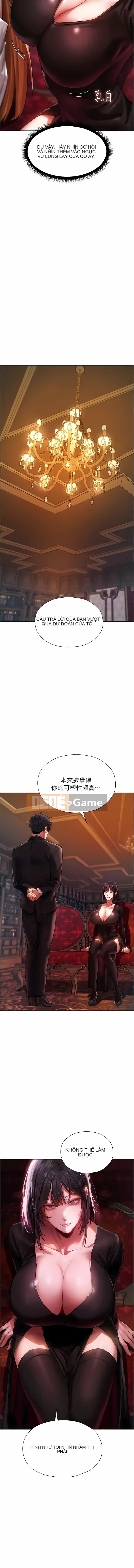 Thợ săn vợ Chương 13-14