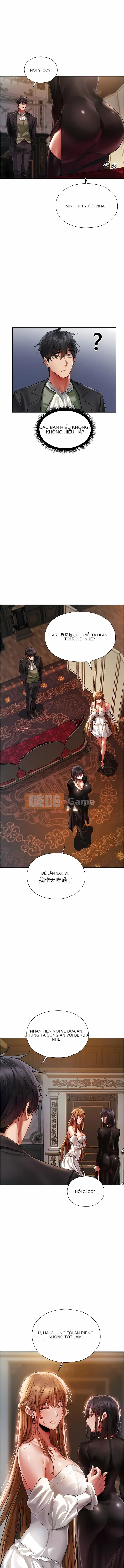 Thợ săn vợ Chương 13-14