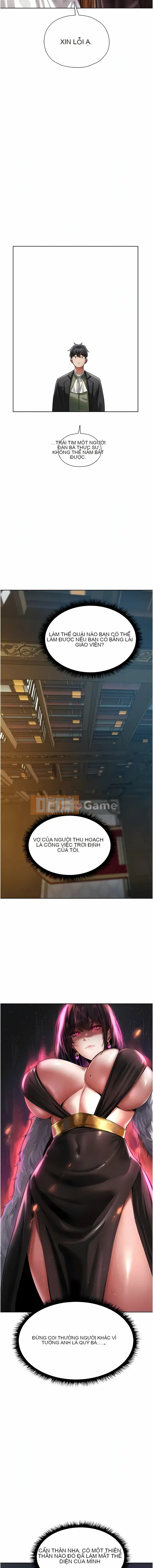 Thợ săn vợ Chương 13-14