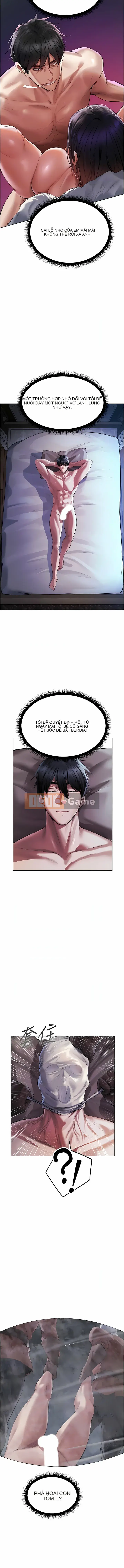 Thợ săn vợ Chương 13-14