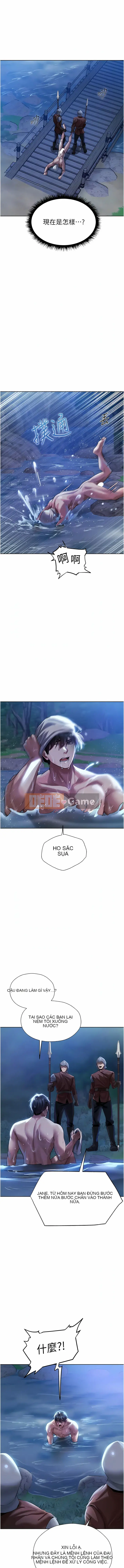 Thợ săn vợ Chương 13-14