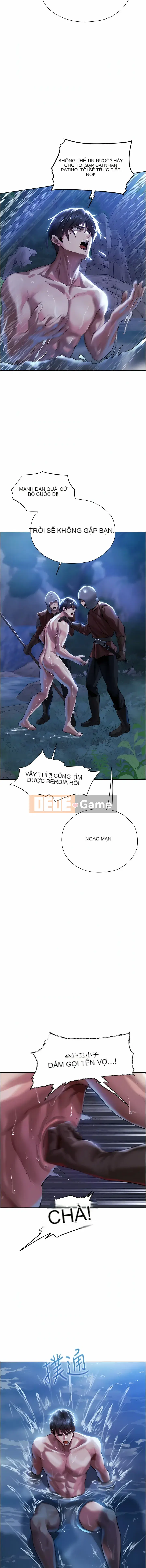 Thợ săn vợ Chương 13-14