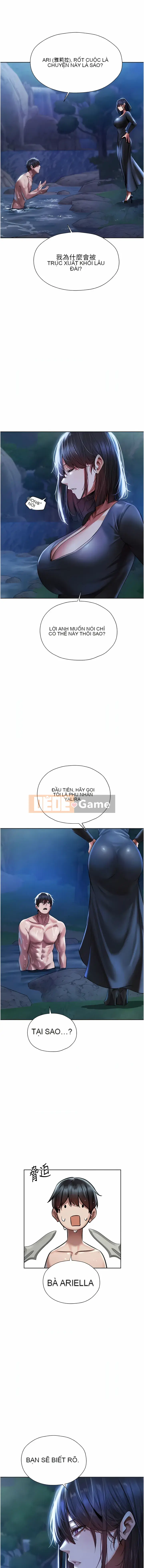 Thợ săn vợ Chương 13-14