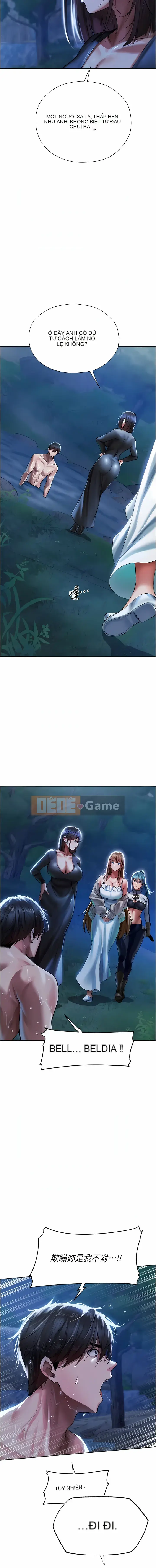 Thợ săn vợ Chương 13-14