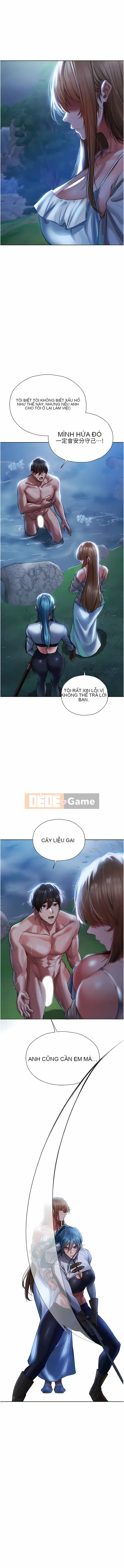 Thợ săn vợ Chương 13-14