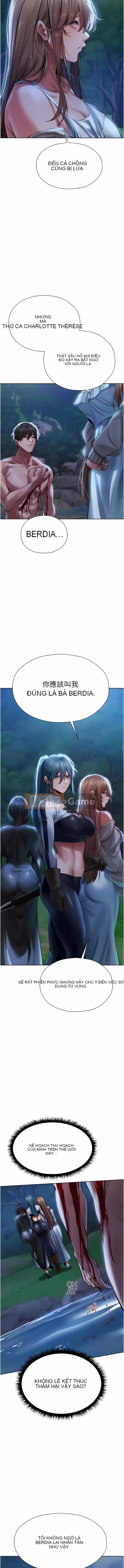 Thợ săn vợ Chương 13-14