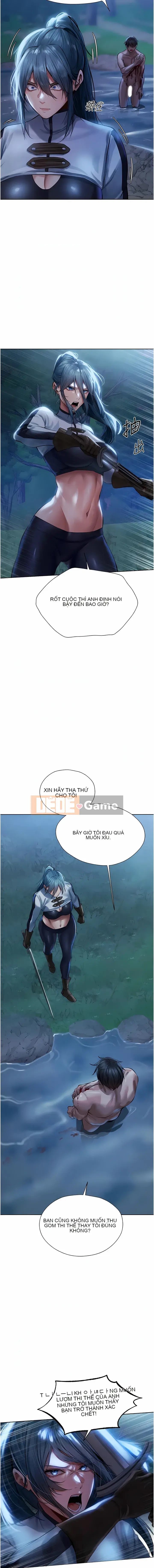 Thợ săn vợ Chương 13-14