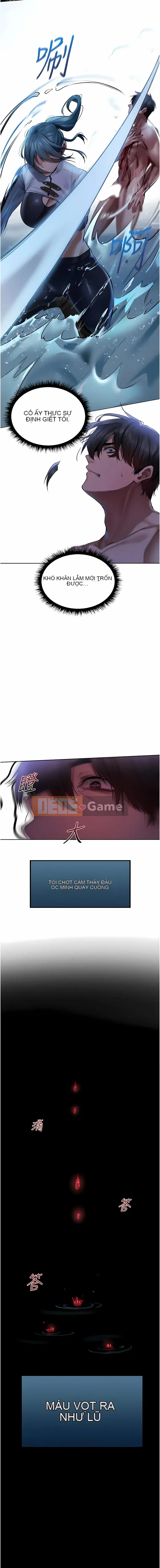 Thợ săn vợ Chương 13-14