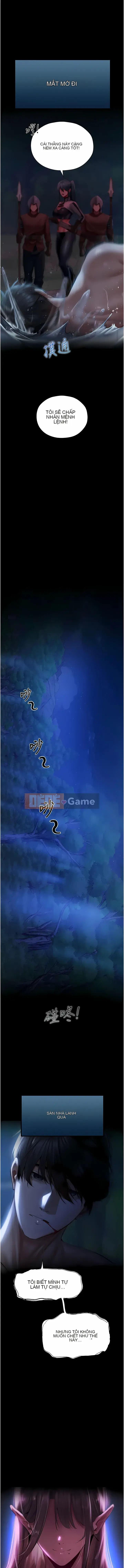 Thợ săn vợ Chương 13-14