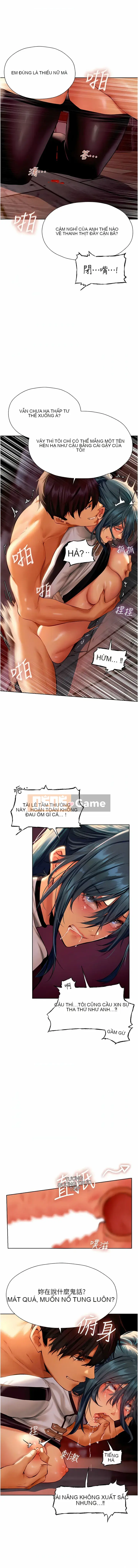 Thợ săn vợ Chương 11-12