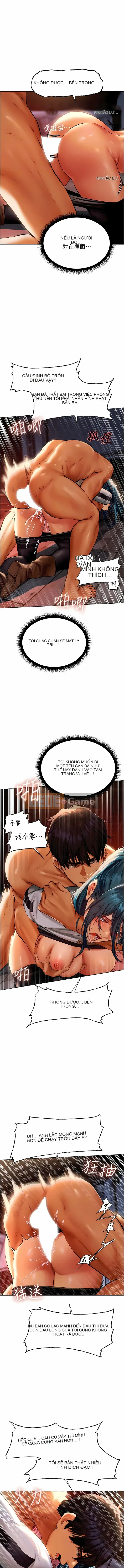 Thợ săn vợ Chương 11-12