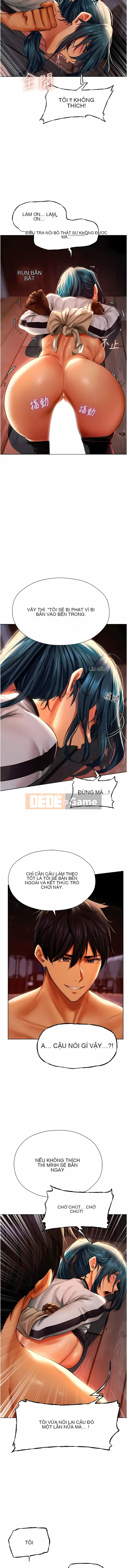 Thợ săn vợ Chương 11-12