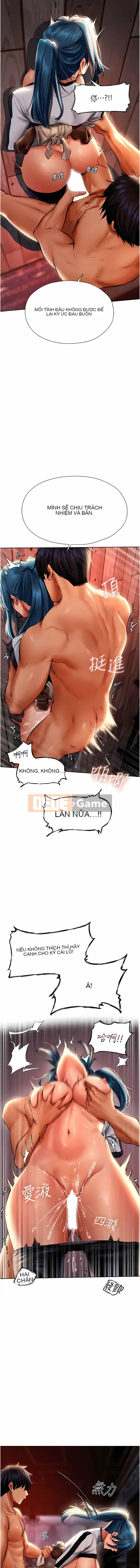 Thợ săn vợ Chương 11-12