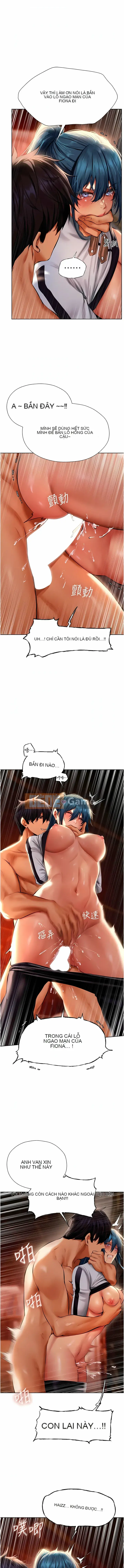 Thợ săn vợ Chương 11-12