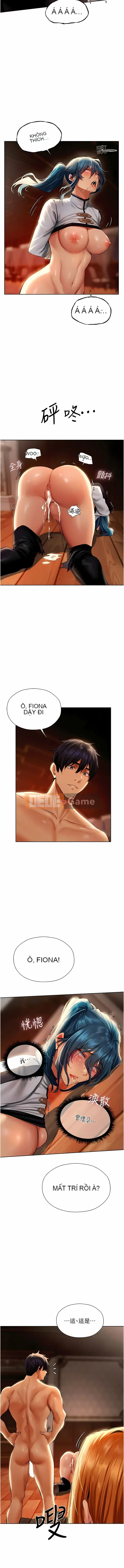 Thợ săn vợ Chương 11-12