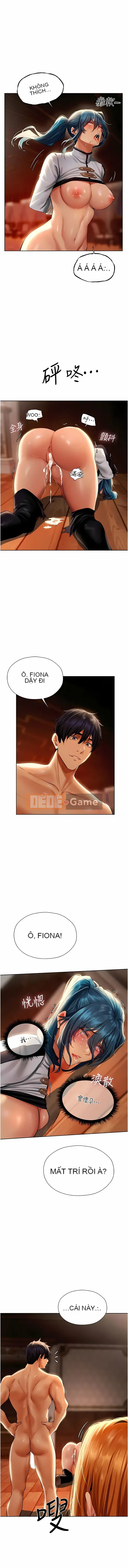 Thợ săn vợ Chương 11-12