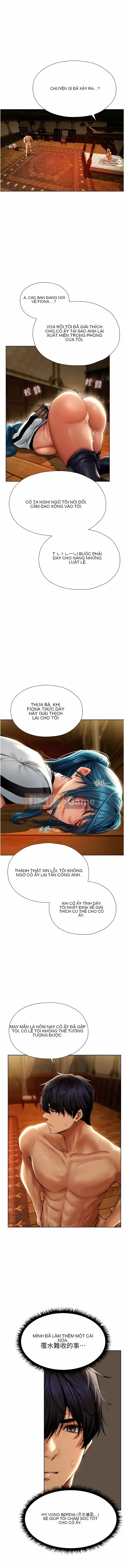 Thợ săn vợ Chương 11-12