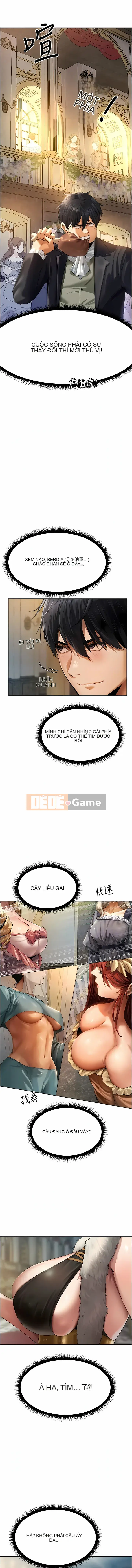 Thợ săn vợ Chương 11-12