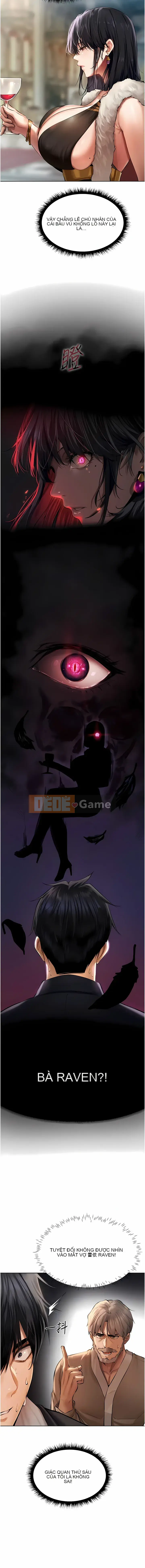 Thợ săn vợ Chương 11-12