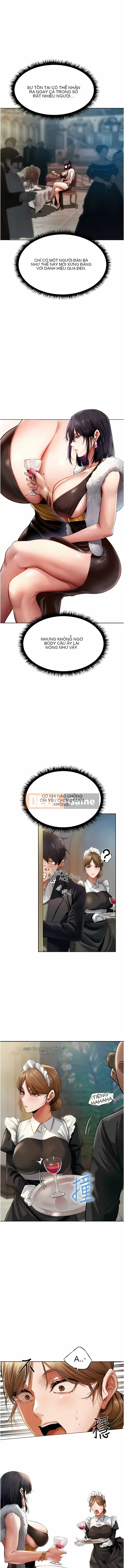 Thợ săn vợ Chương 11-12