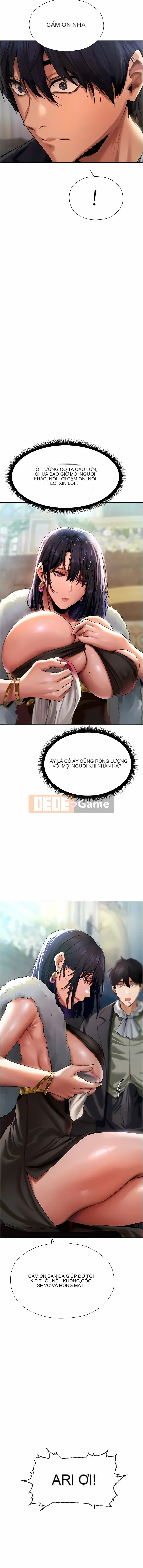 Thợ săn vợ Chương 11-12