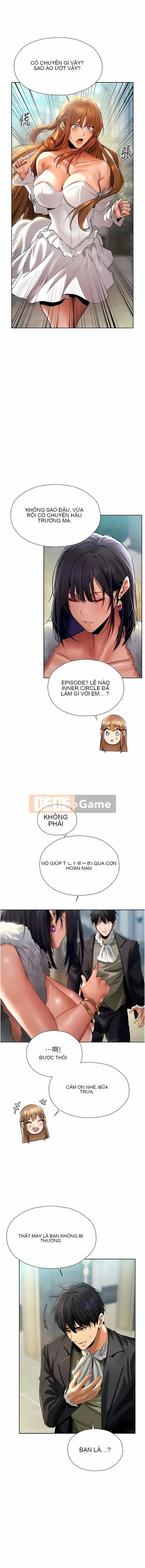 Thợ săn vợ Chương 11-12