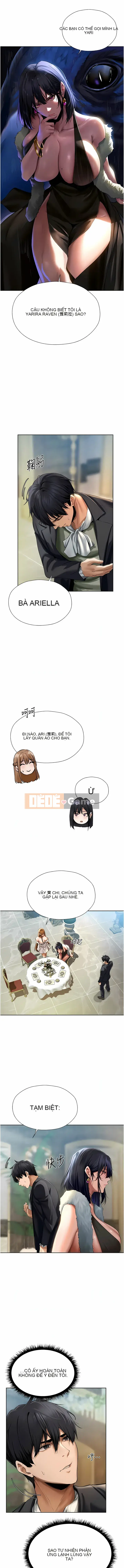 Thợ săn vợ Chương 11-12