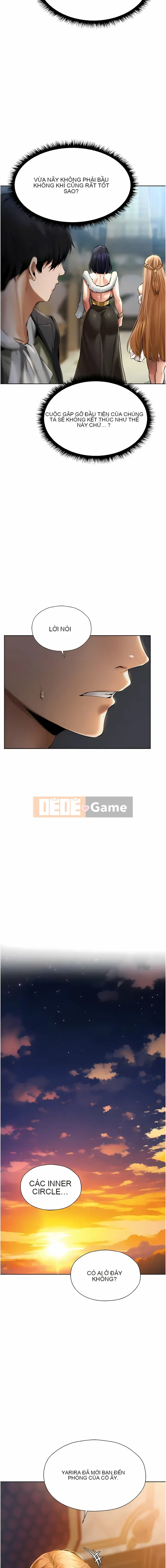 Thợ săn vợ Chương 11-12
