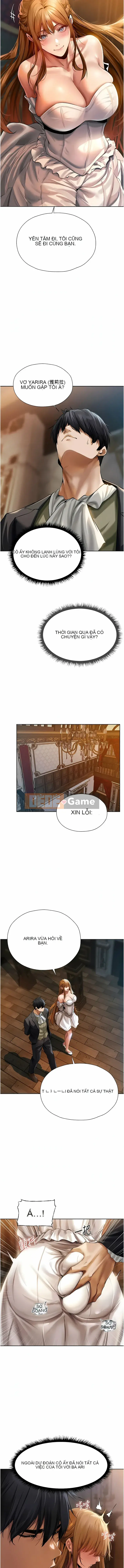 Thợ săn vợ Chương 11-12