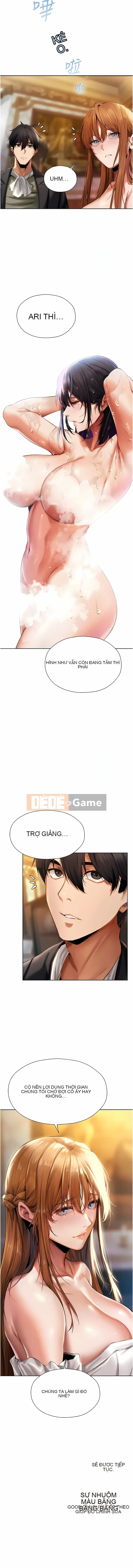 Thợ săn vợ Chương 11-12