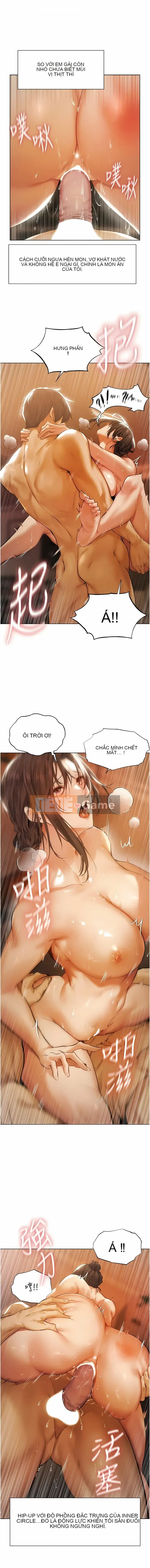 Thợ săn vợ Chương 1-10