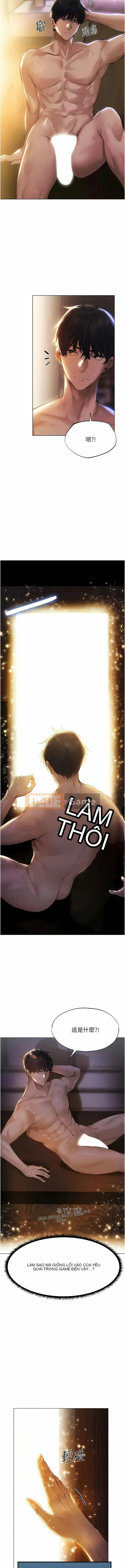 Thợ săn vợ Chương 1-10