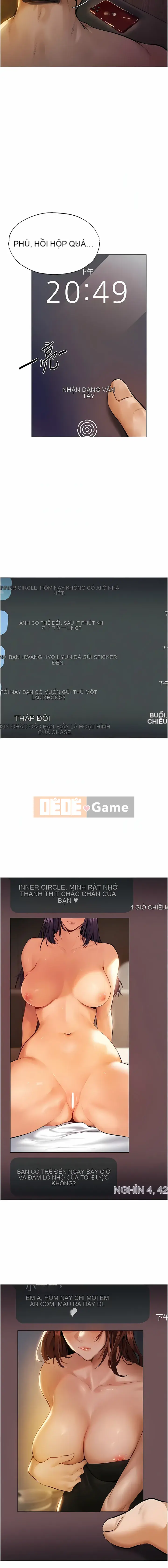 Thợ săn vợ Chương 1-10