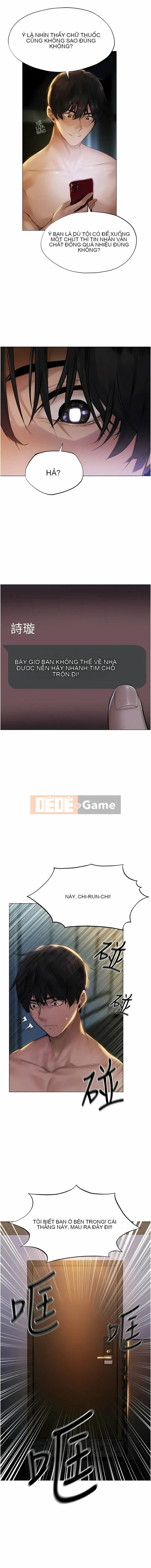 Thợ săn vợ Chương 1-10